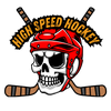 High Speed Hockey  - Home