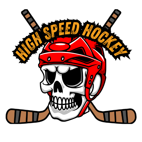 High Speed Hockey 