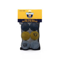 Howies 6pk Mini Stick Foam Ball set